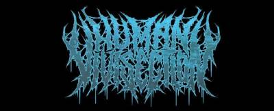 logo Human Vivisection logo Human Vivisection